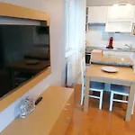 Family Homes - Bursztynowe Apartmán *