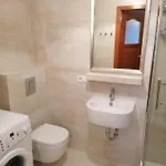 Apartmán Family Homes - Bursztynowe Władysławowo
