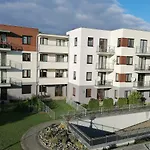 Family Homes - Bursztynowe Władysławowo