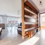 Family Homes - Bursztynowe Apartmán