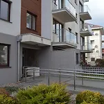 Family Homes - Bursztynowe Władysławowo