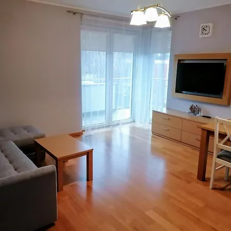 Family Homes - Bursztynowe Władysławowo