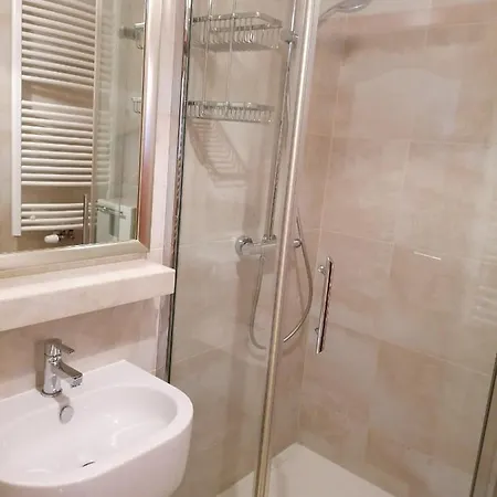 Appartement Family Homes - Bursztynowe Władysławowo