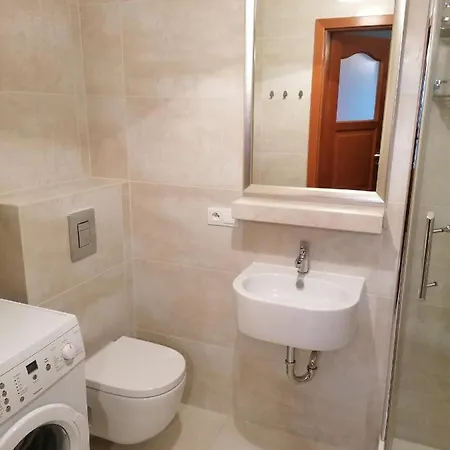 Appartement Family Homes - Bursztynowe Władysławowo