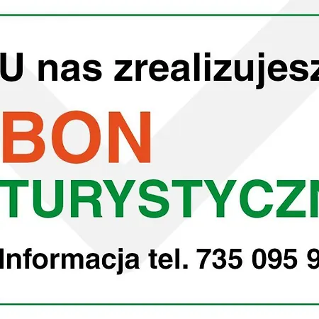 Family Homes - Bursztynowe Apartmán