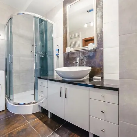 Family Homes - Bursztynowe