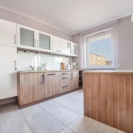 Family Homes - Bursztynowe *