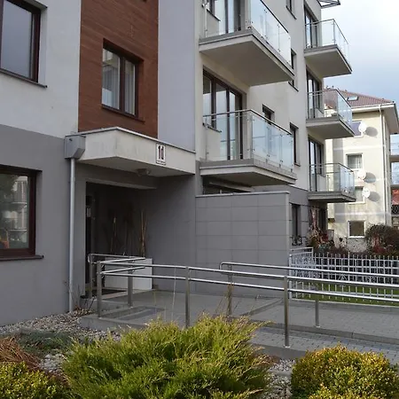 Family Homes - Bursztynowe Władysławowo