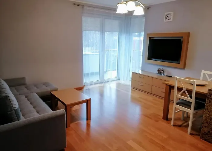 Family Homes - Bursztynowe Władysławowo