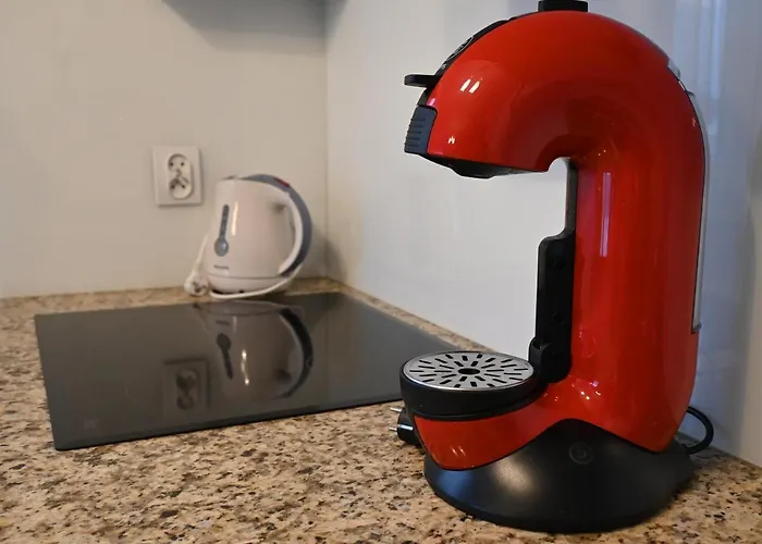 Family Homes - Bursztynowe *