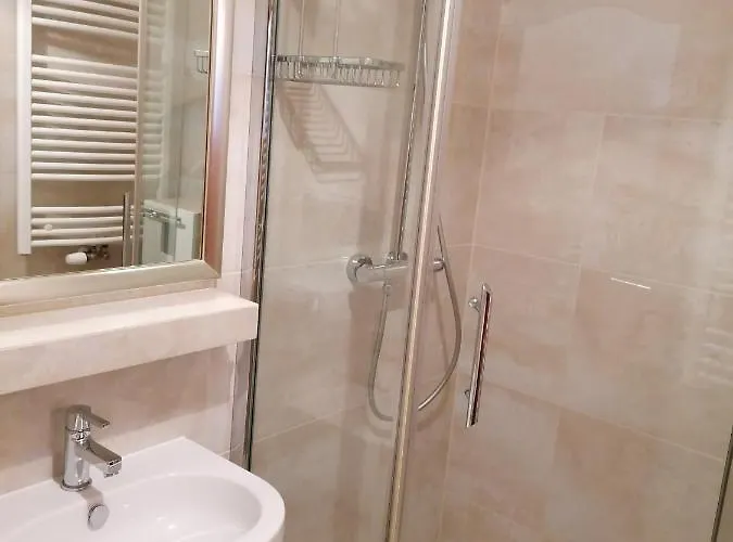 Apartmán Family Homes - Bursztynowe Władysławowo