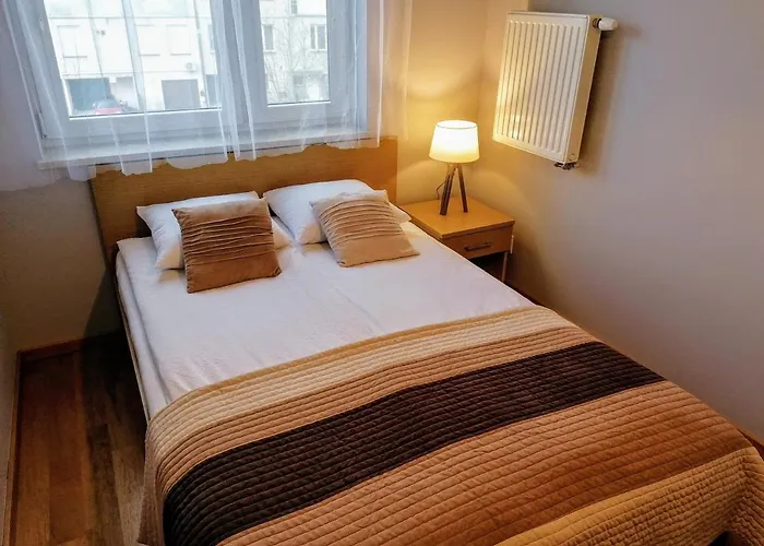 Family Homes - Bursztynowe *