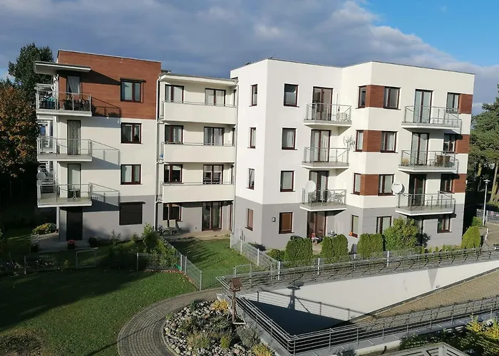 Family Homes - Bursztynowe Władysławowo