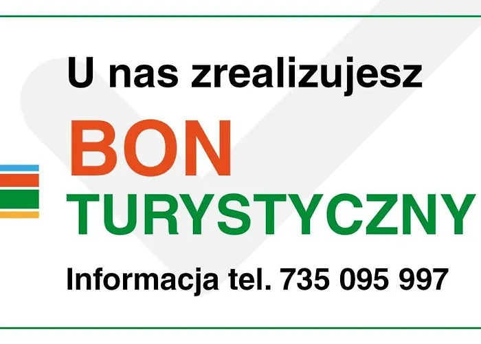 Family Homes - Bursztynowe Apartmán