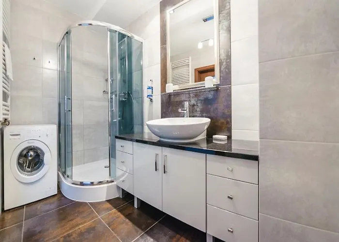 Family Homes - Bursztynowe