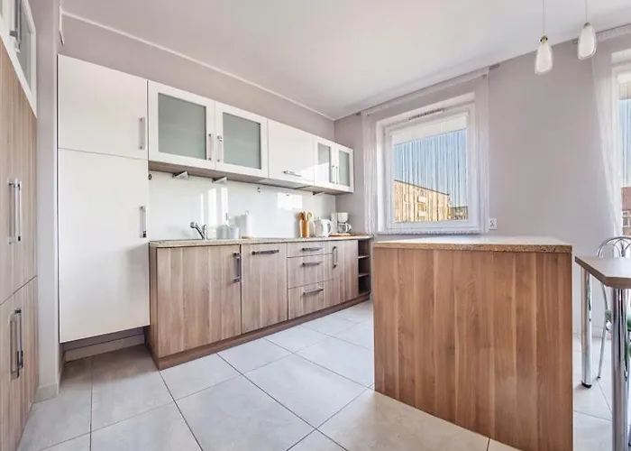 Family Homes - Bursztynowe *