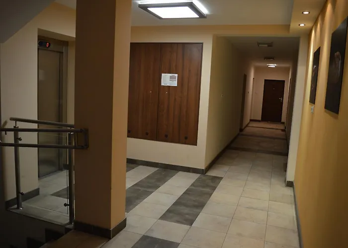 Family Homes - Bursztynowe * Władysławowo