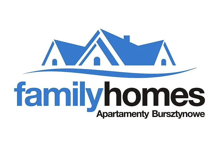Apartmán Family Homes - Bursztynowe